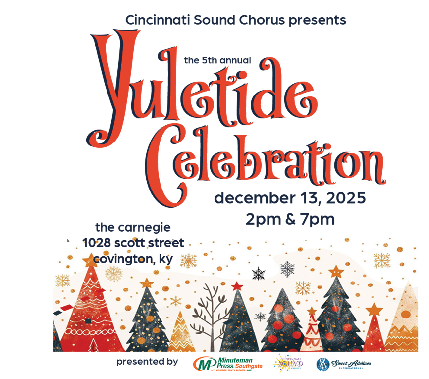 Yuletide Celebration - Afternoon Performance 