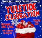 Yuletide Celebration 2021